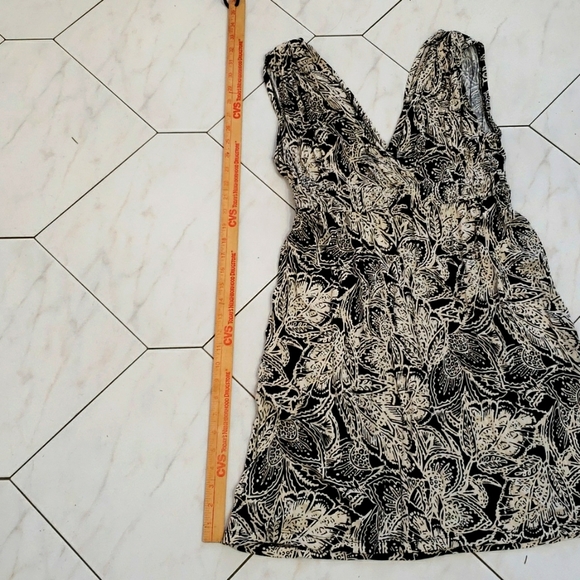 Loft size small summer dress - Picture 3 of 3